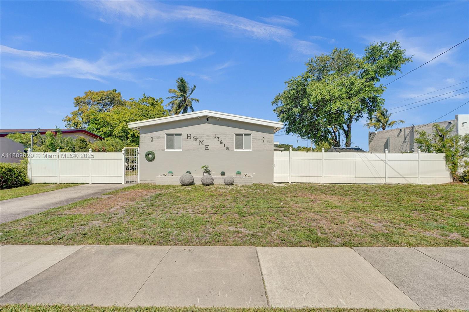 17815 Nw 29th Ct Property Photo 1