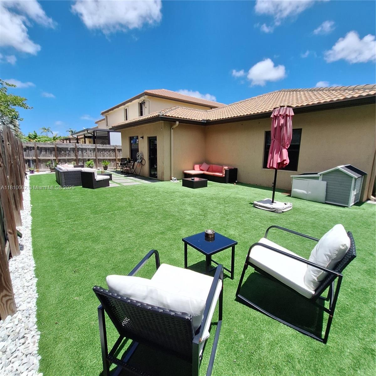 11845 Sw 232nd Ln Property Photo 45