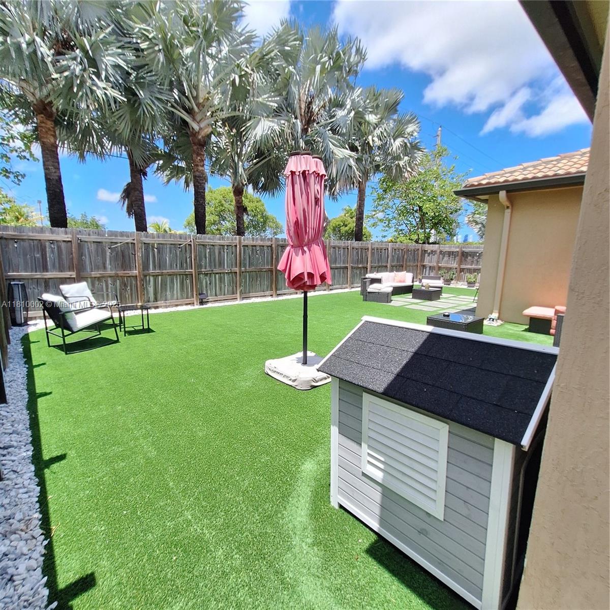 11845 Sw 232nd Ln Property Photo 48