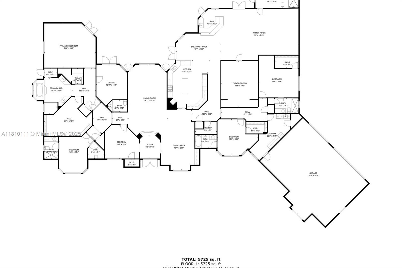 15960 Sw 250th St Property Photo 100