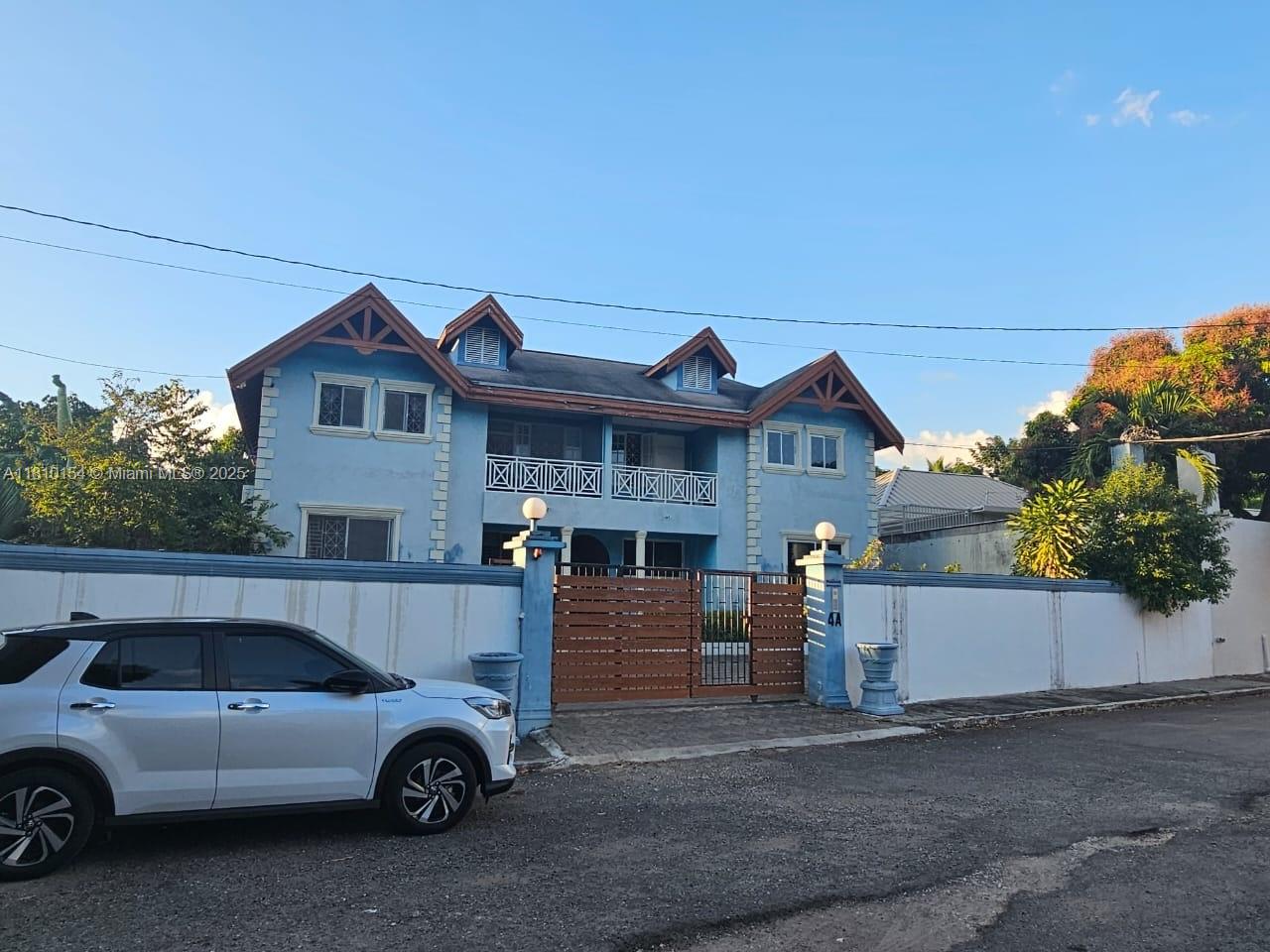 00 Norbrook Kingston Jamaica Property Photo 1