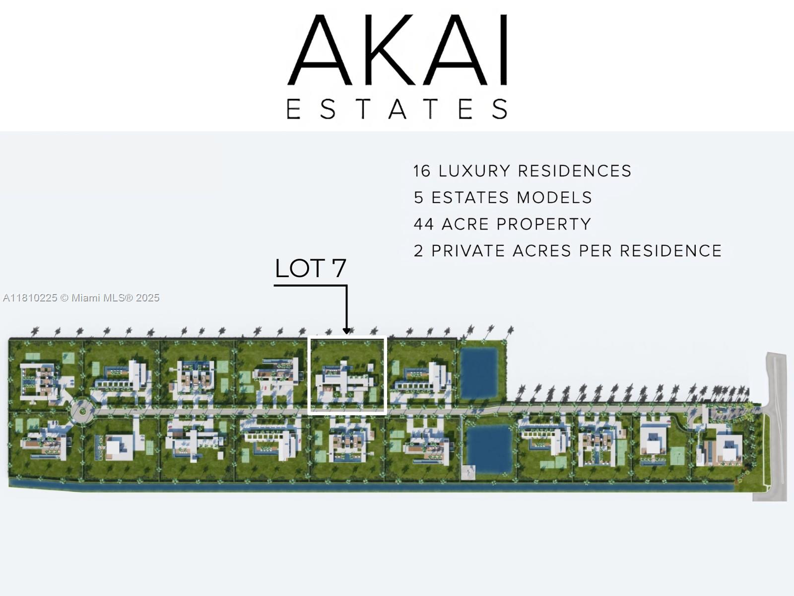 4761 Akai Dr Property Photo 1