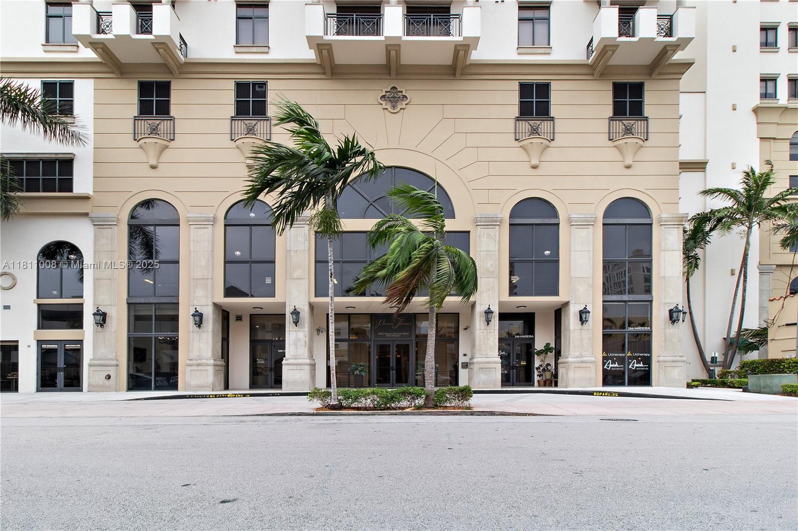 1805 Ponce De Leon Blvd 1200 Property Photo 1