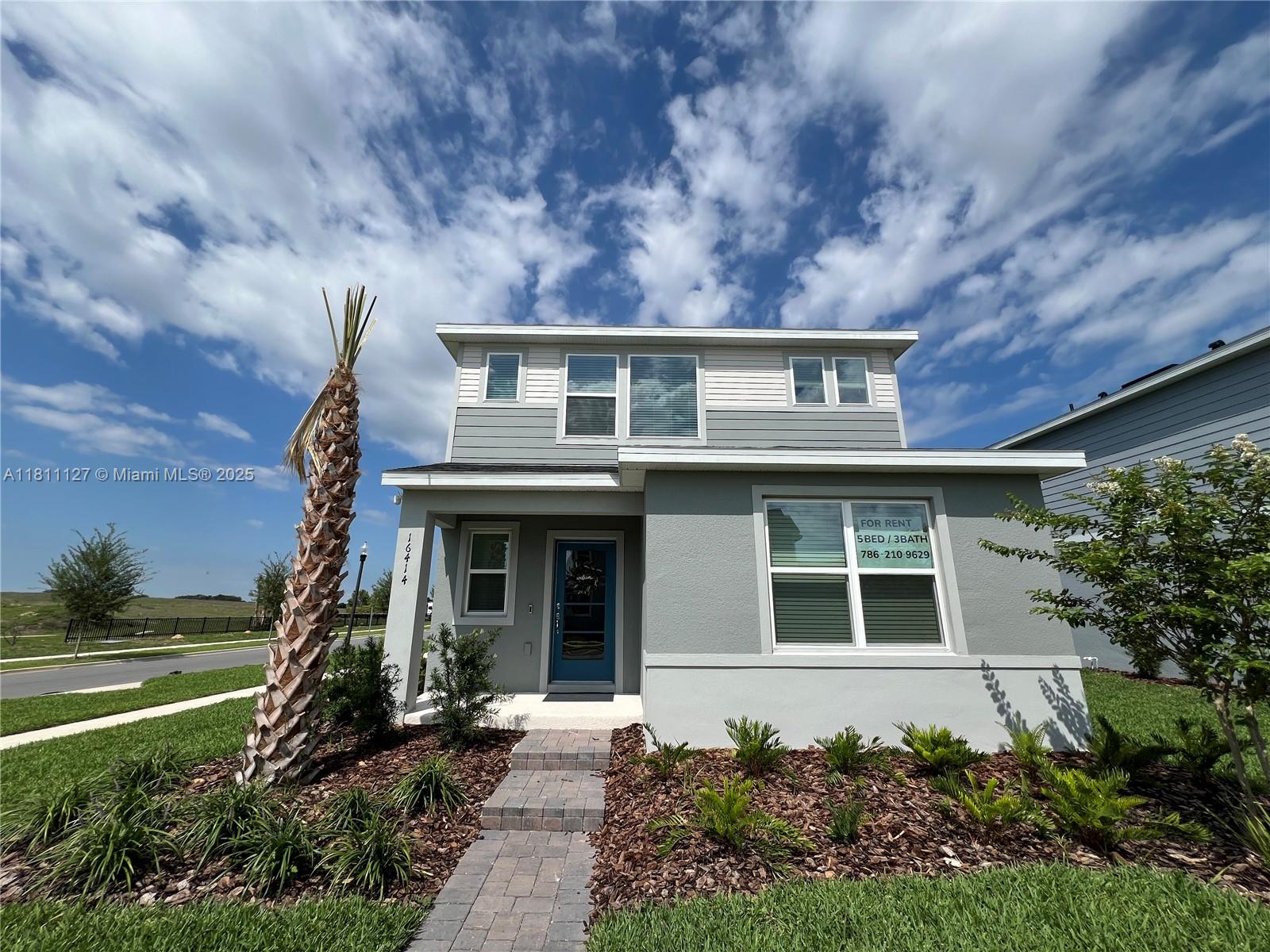 16414 Grey Pine Dr 0 Property Photo 1