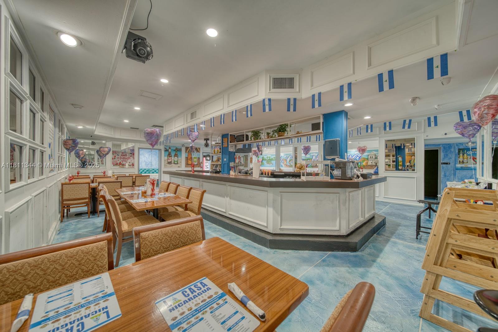 Huge Authentic Full -service Nicaraguan Restaurant In Miami Spri Property Photo 4