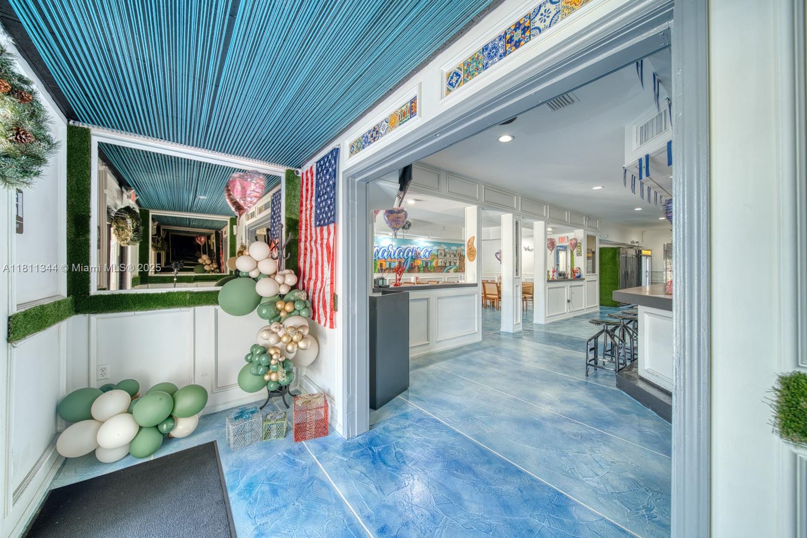 Huge Authentic Full -service Nicaraguan Restaurant In Miami Spri Property Photo 17