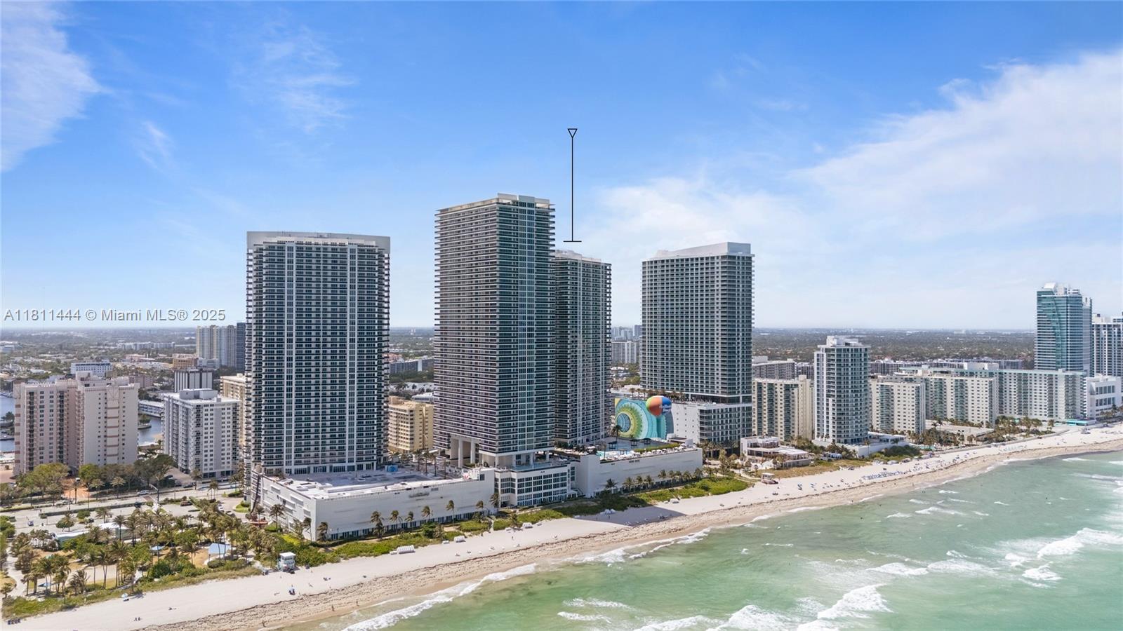1800 S Ocean Dr 1708 Property Photo 1
