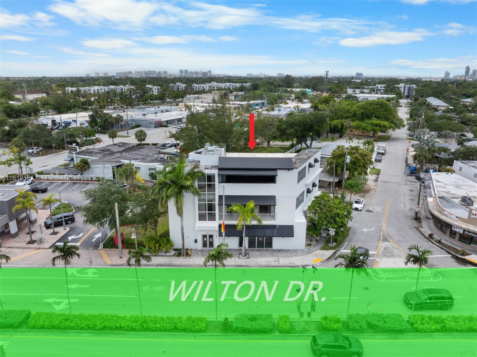 2500 Wilton Dr Property Photo 44