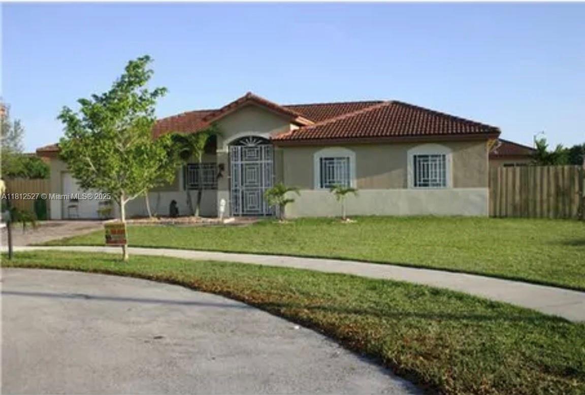 14264 SW 289th Ter 0 Property Photo 1