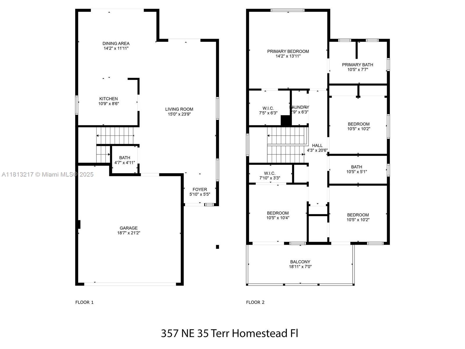 357 Ne 35th Ter Property Photo 39