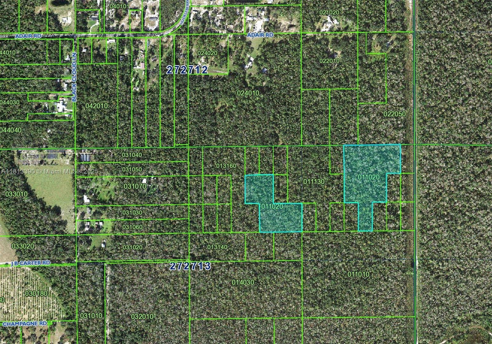 Xxx Adair Rd Property Photo 1