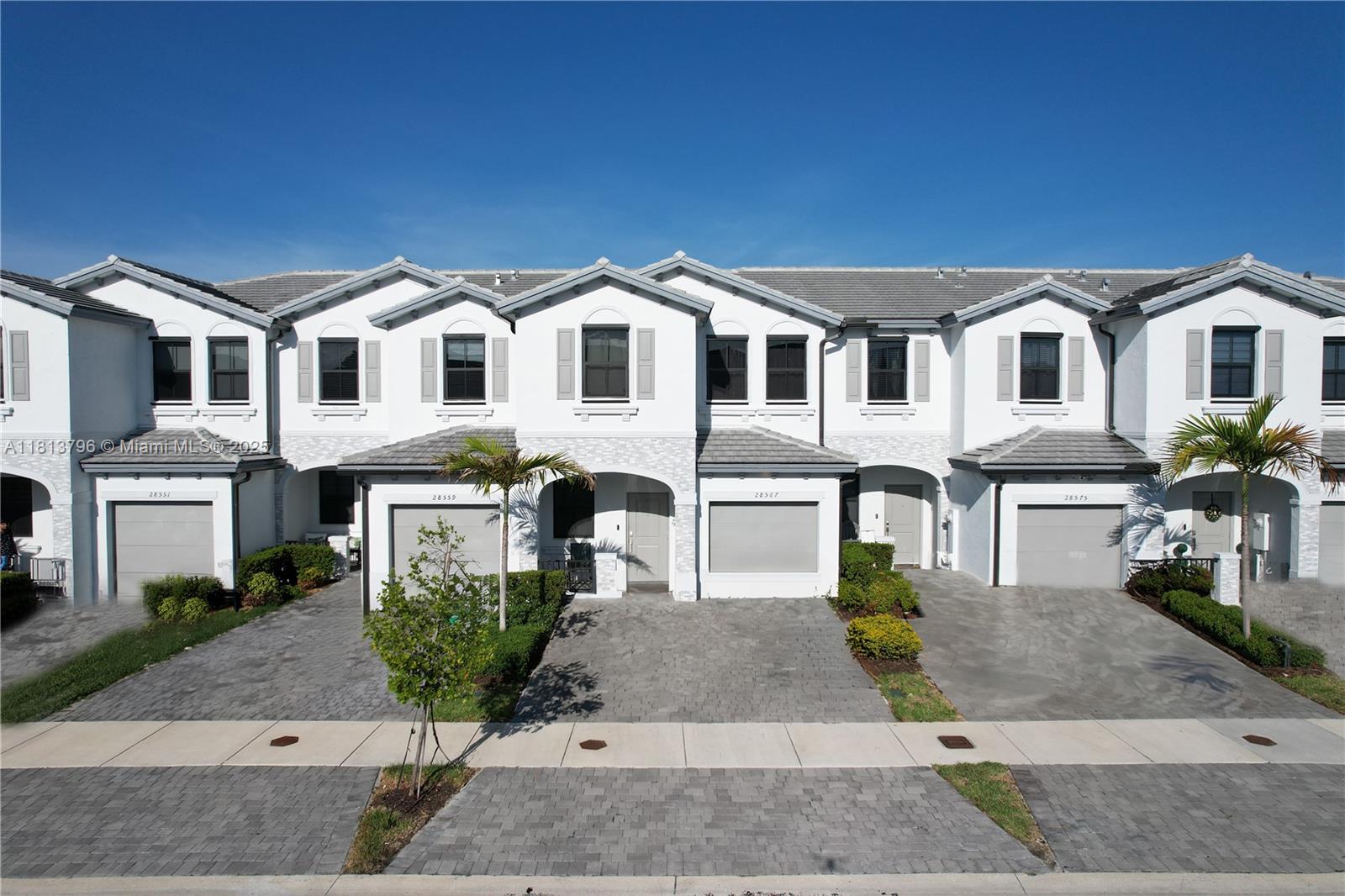 28567 SW 134th Ave Property Photo 1