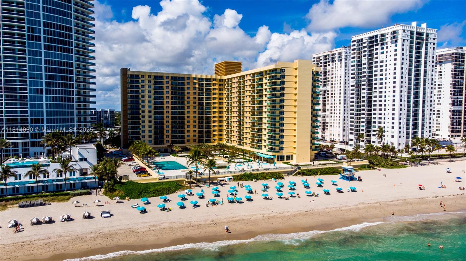 2501 S Ocean Dr 327 Property Photo 1