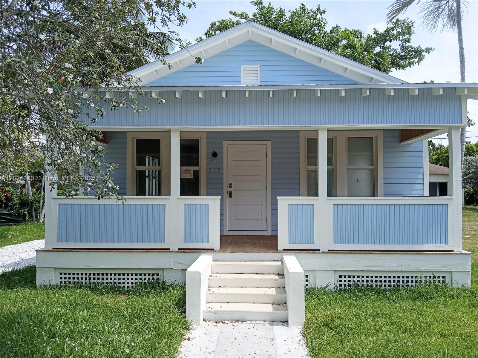 117 Florida Ave Property Photo 1