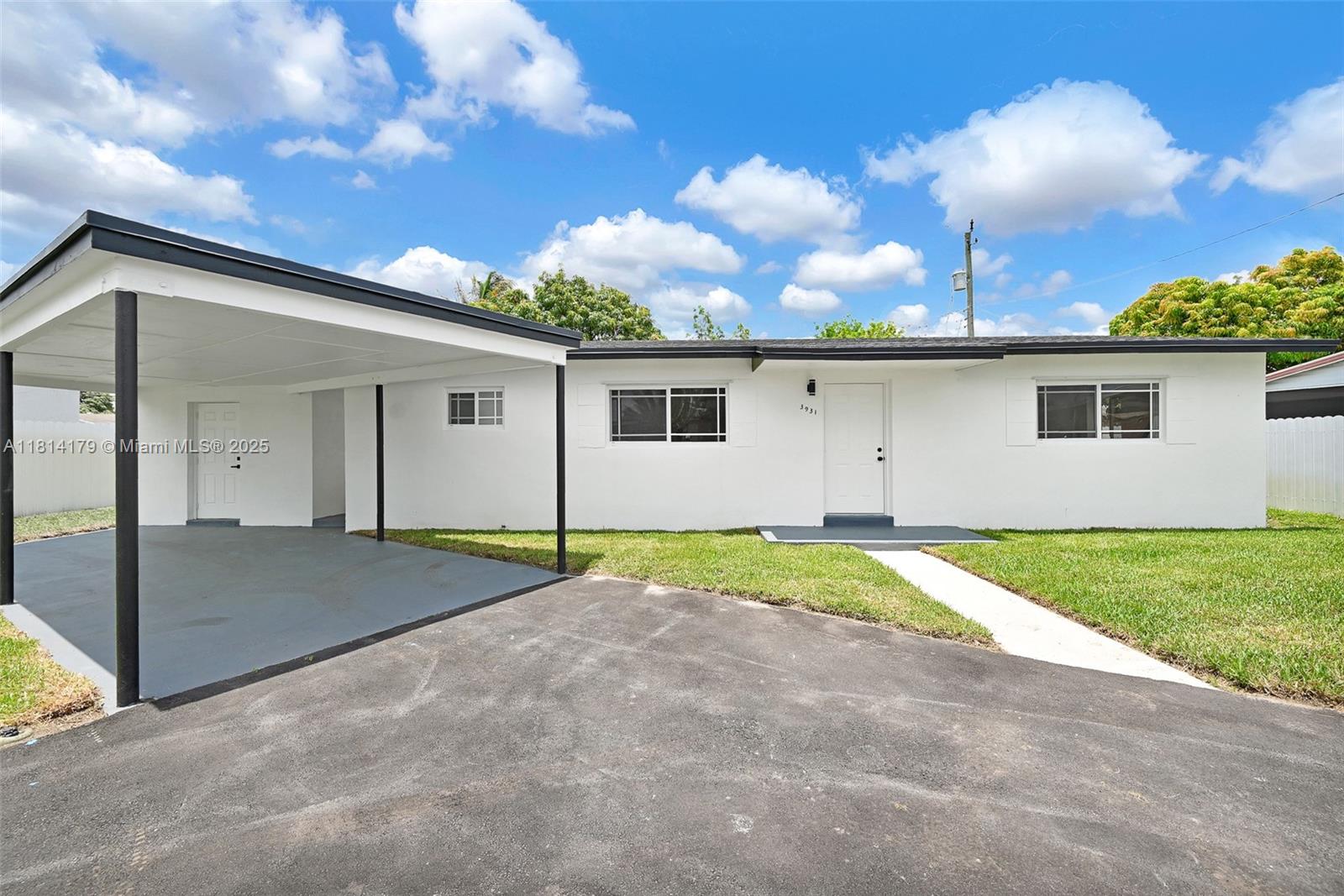 3931 NW 172nd Ter Property Photo 1