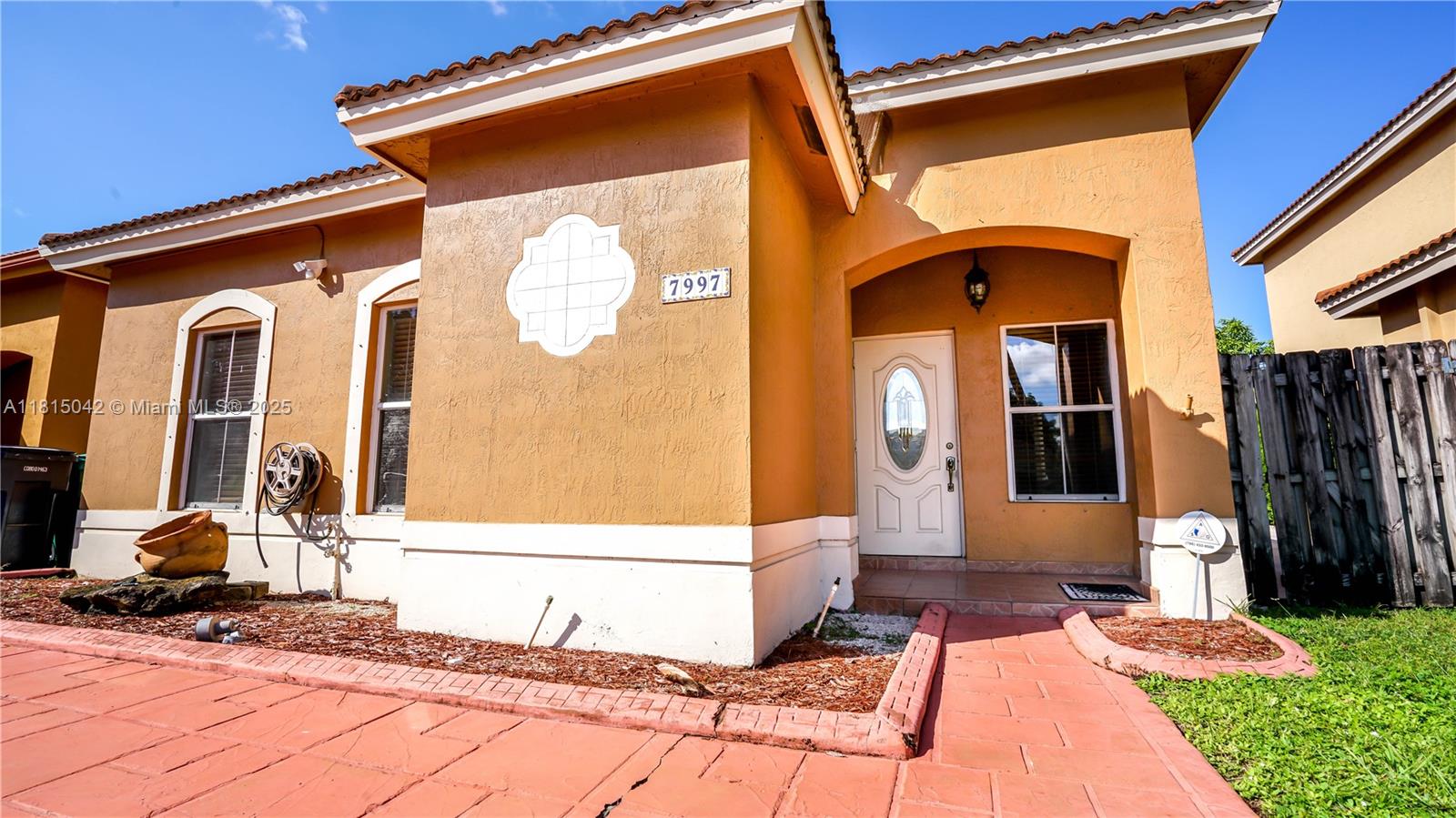 7997 Nw 199th Ter Property Photo 1
