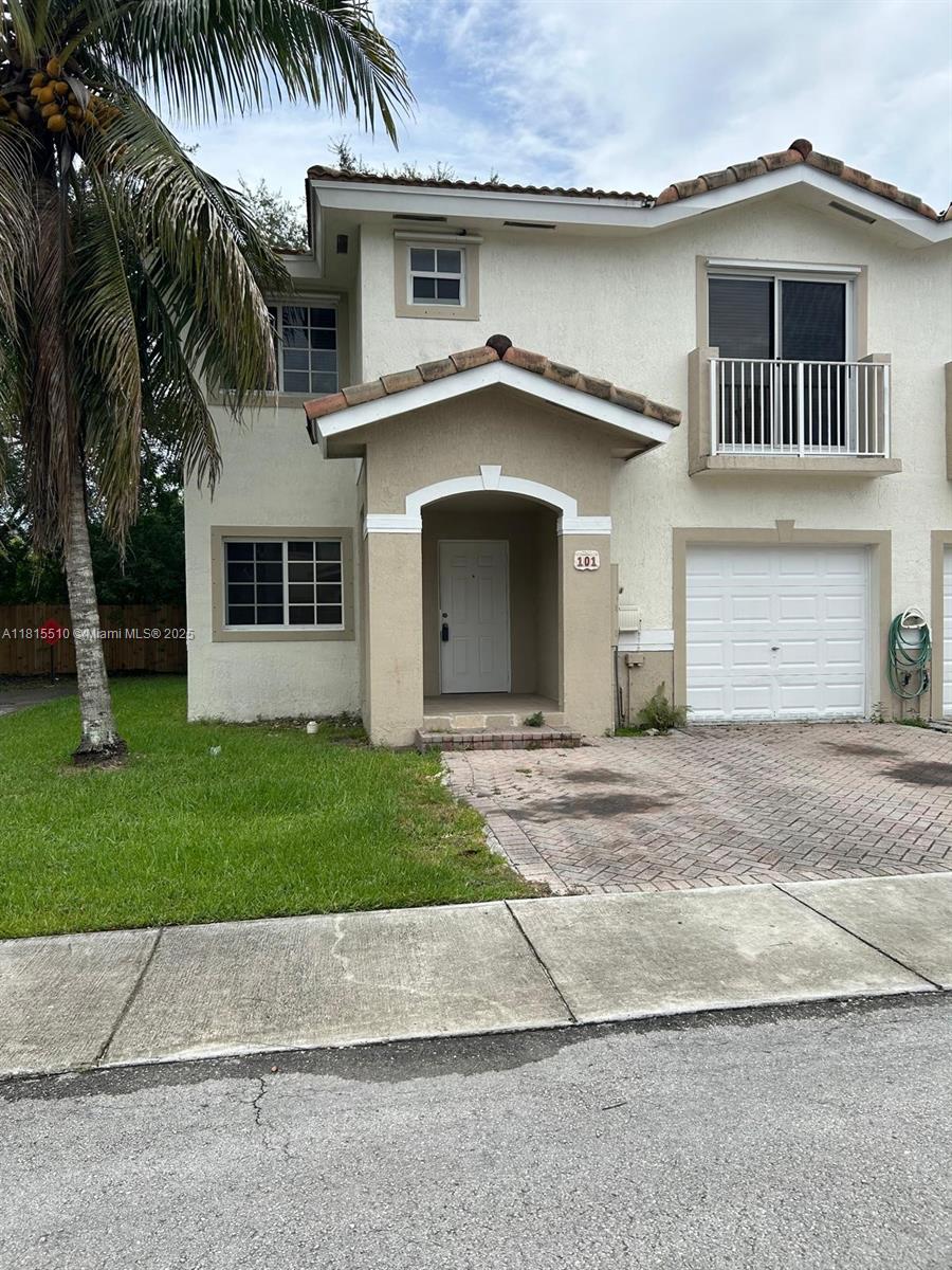 14070 Sw 260th St 101 Property Photo 1