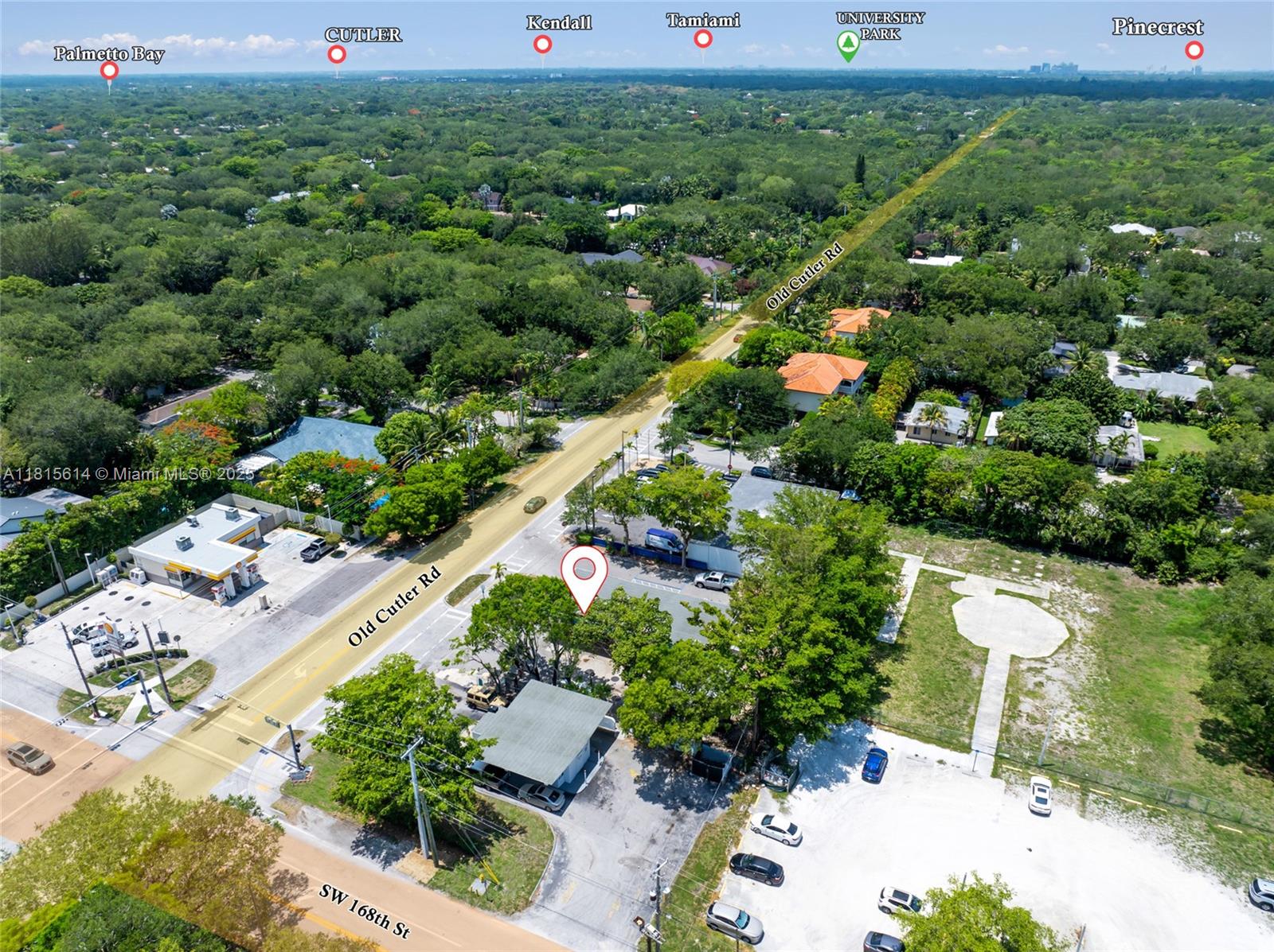 16767 Old Cutler Rd Property Photo 7