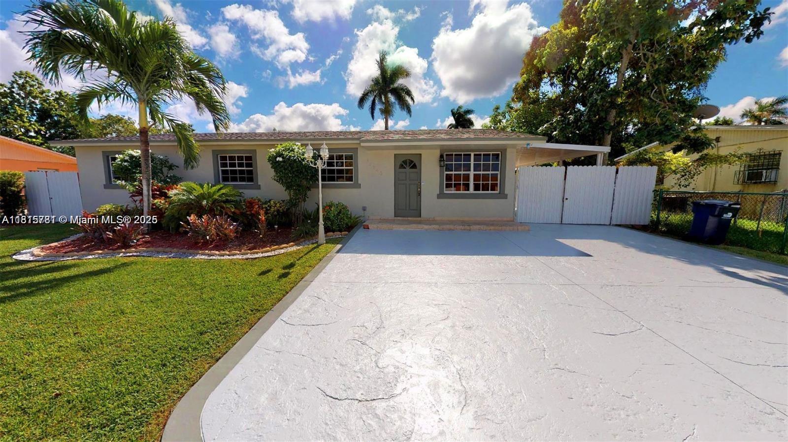 15340 SW 306th A Property Photo 1