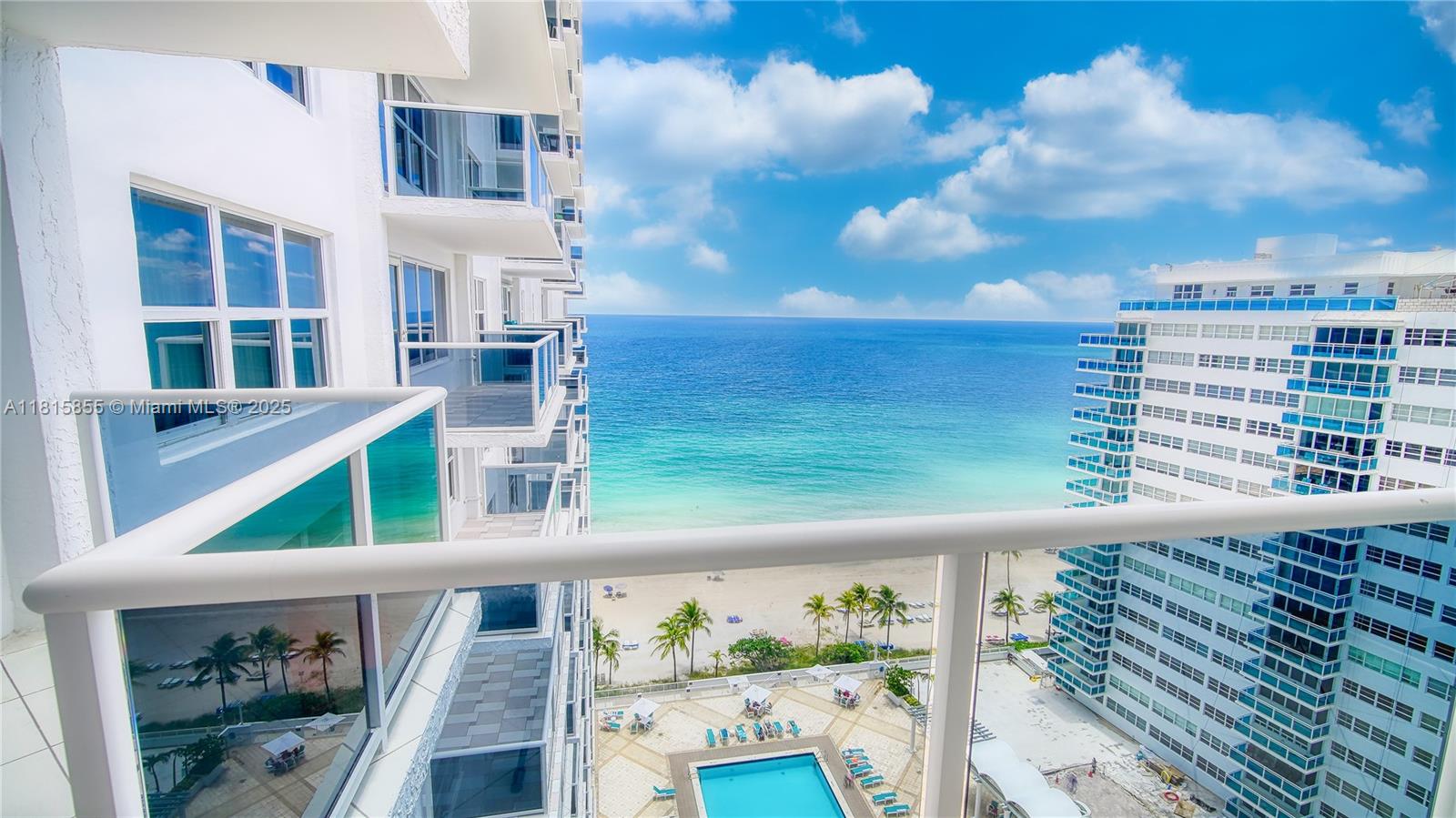3500 Galt Ocean Dr 1605 Property Photo 1