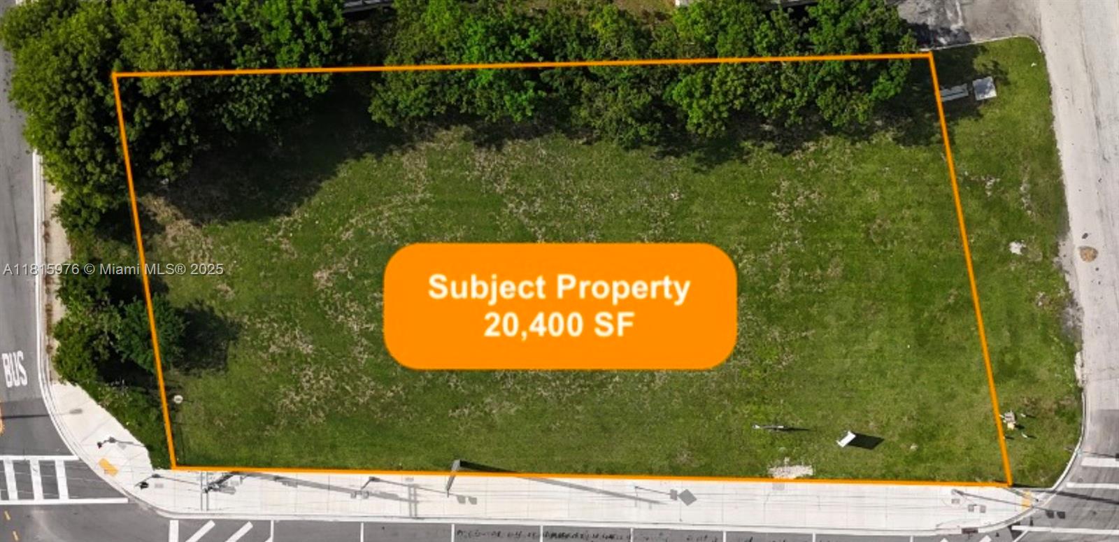 100 W Palm Drive Property Photo 2