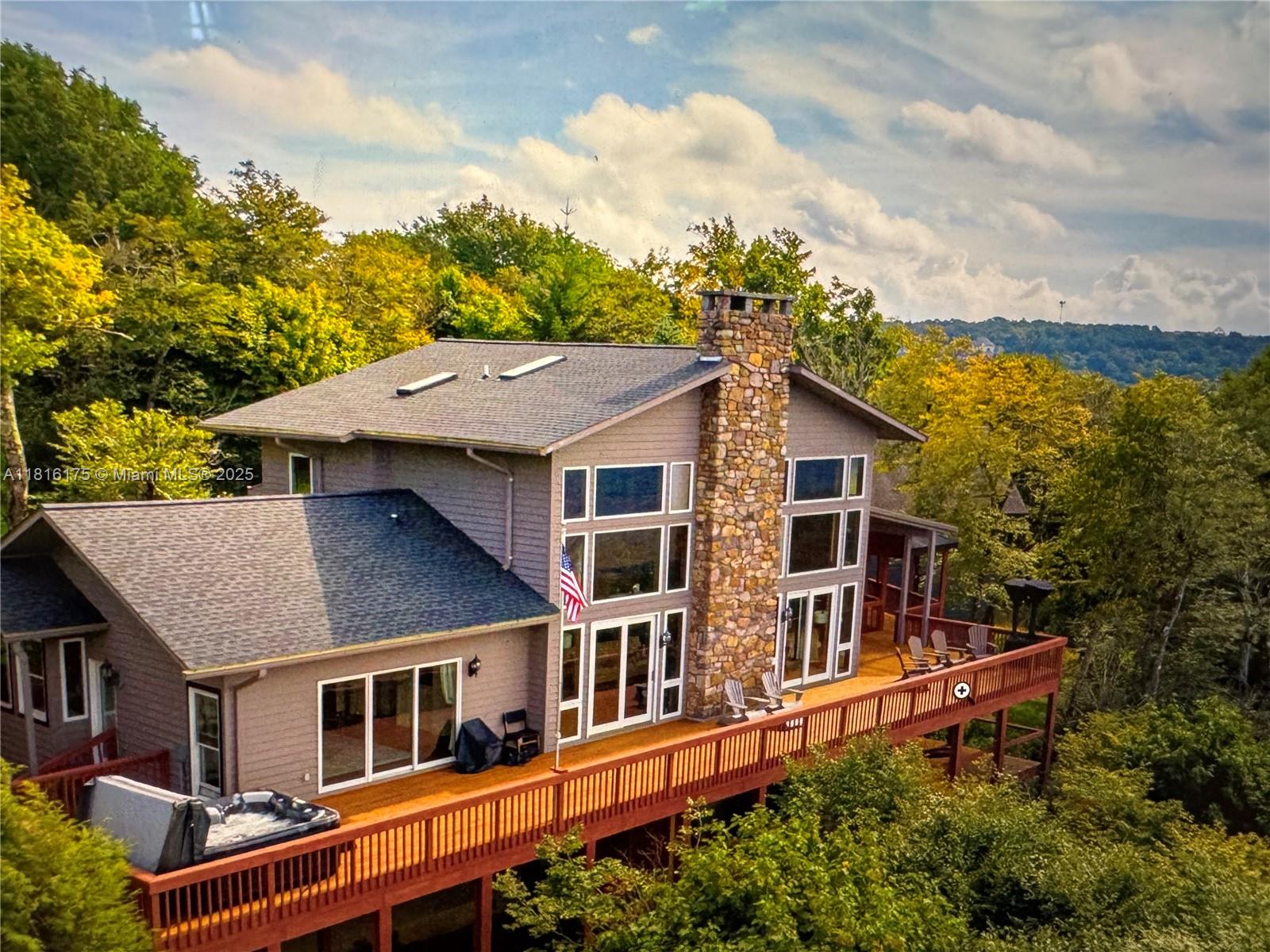 200 Summit Lodge Road