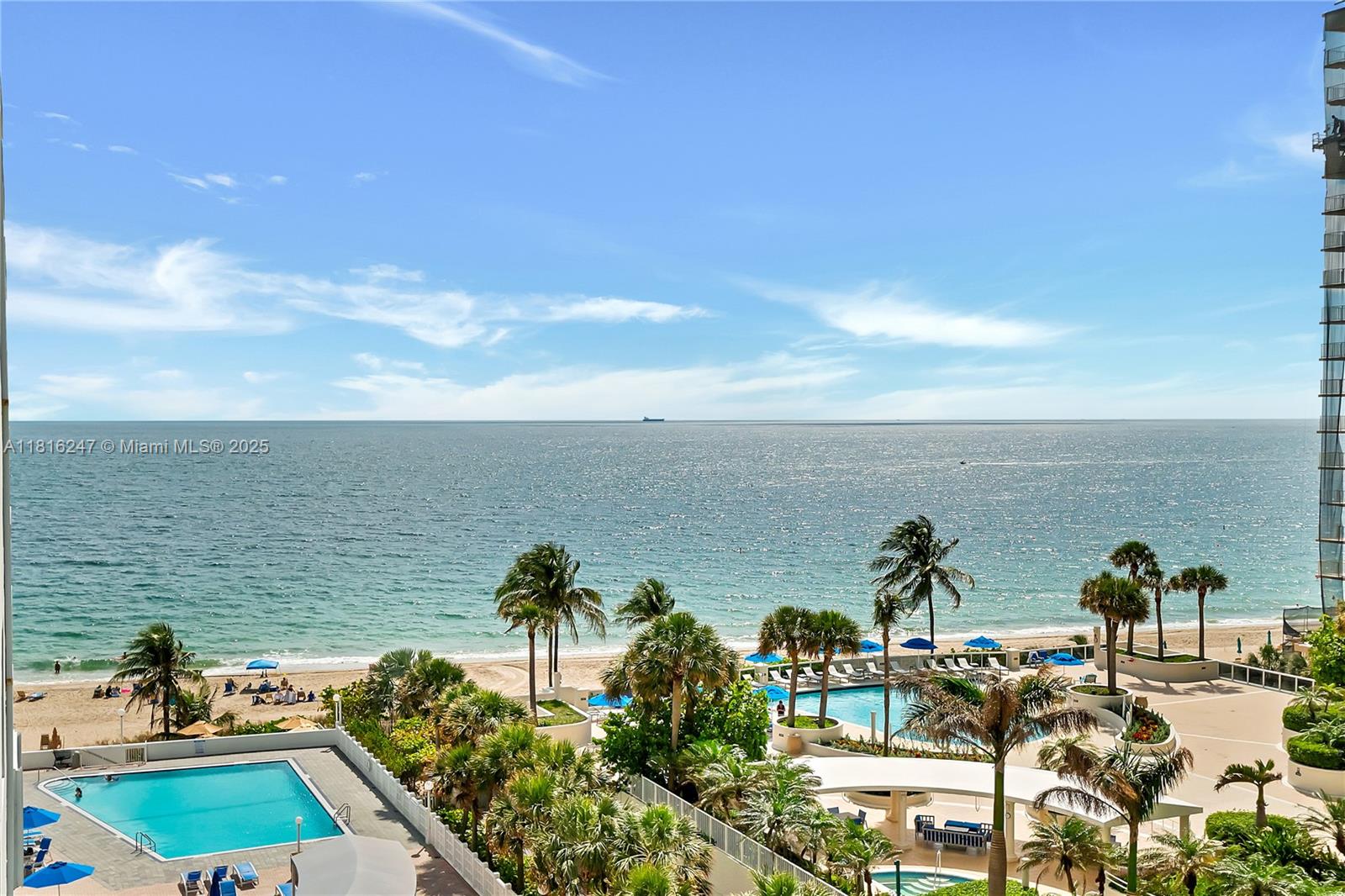 4250 Galt Ocean Dr 7d Property Photo 1