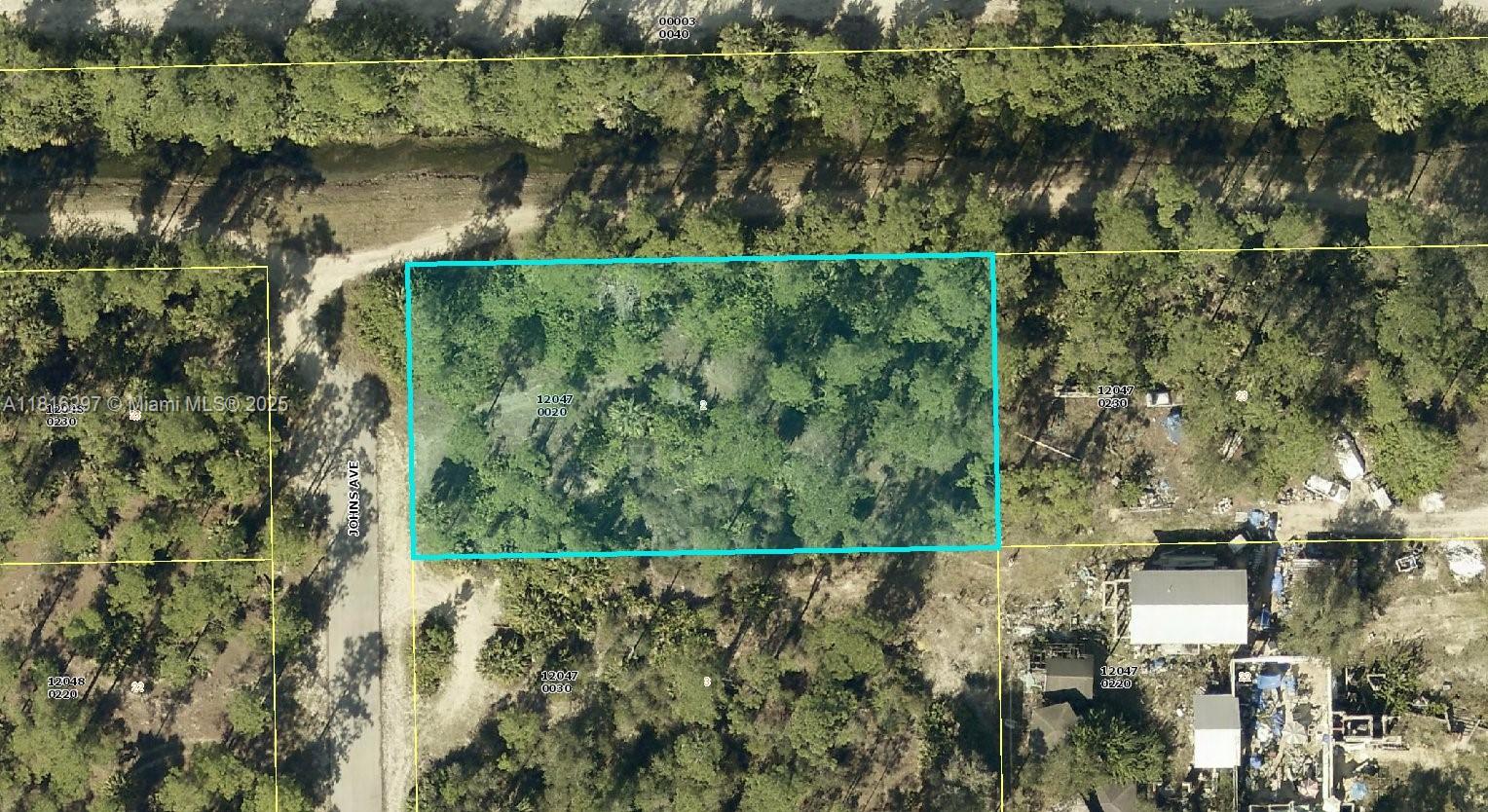 432 N Pauline Property Photo 1