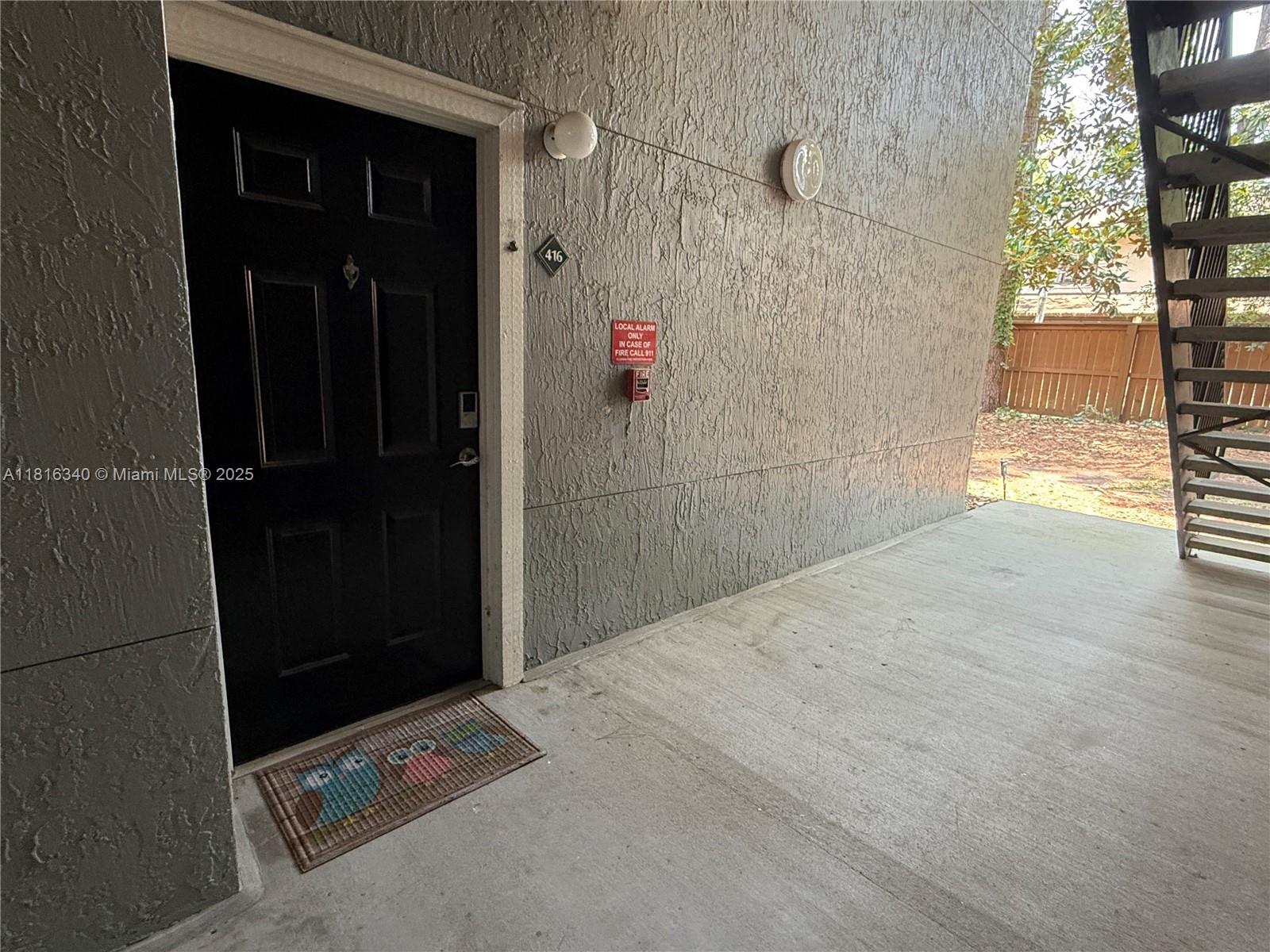 3705 Sw 27 Th St 416 Property Photo 5