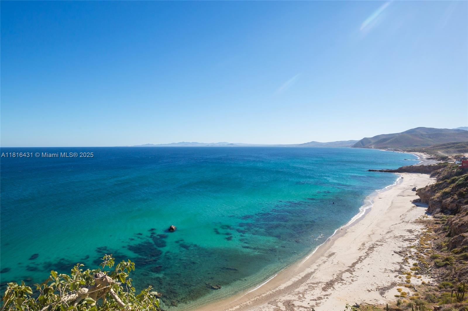 SAN FELIPE -RANCHO CALI SE Baja California
