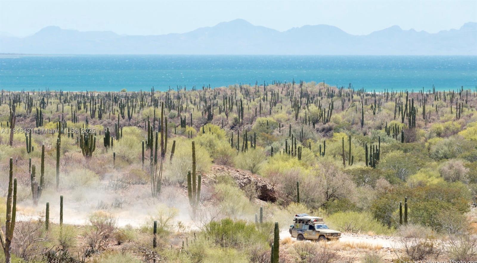 San Felipe -rancho Cali Se Baja California Property Photo 7