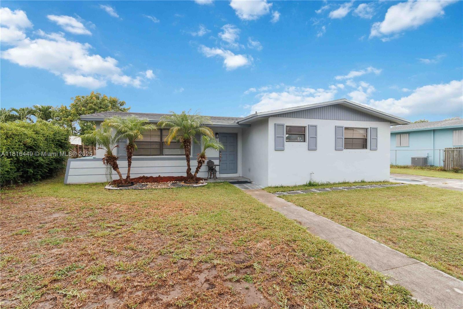 14952 Sw 297th Ter Property Photo 3