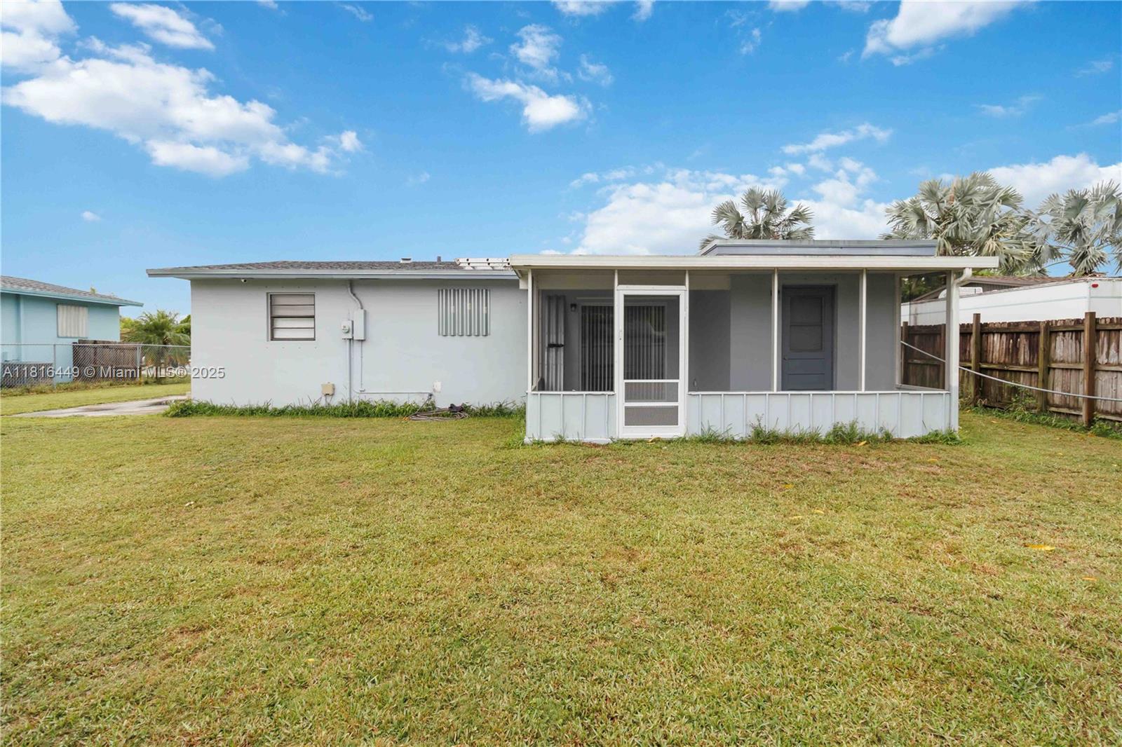 14952 Sw 297th Ter Property Photo 34