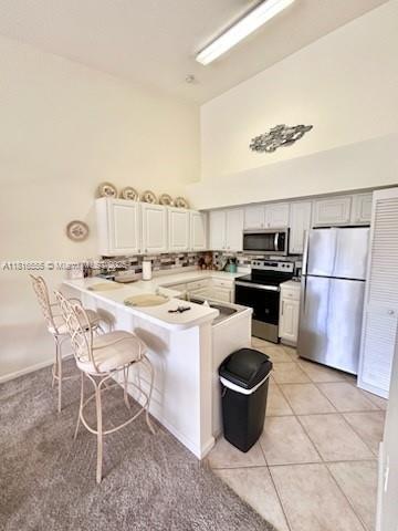 4105 Residence Dr 721 Property Photo 6