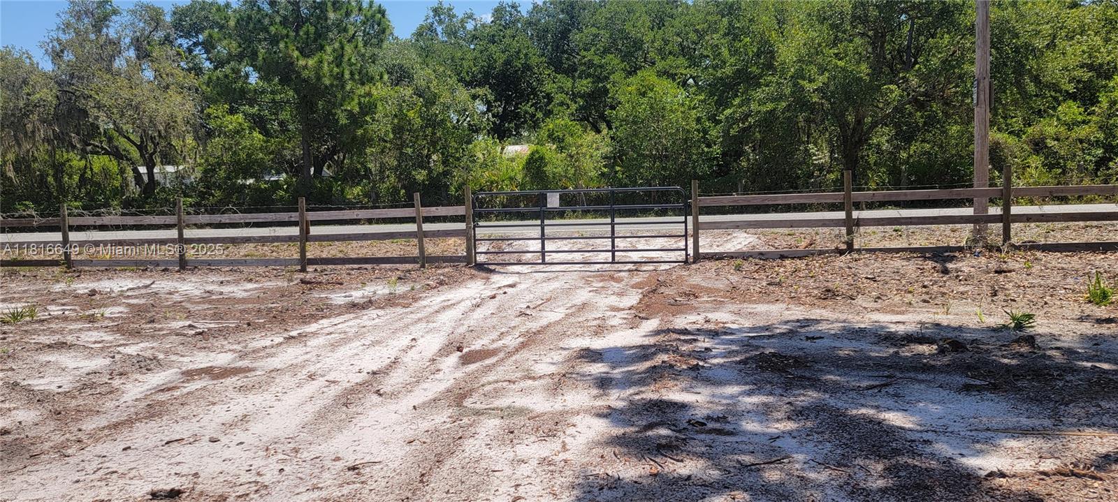 0 Rosalie Lake Rd Property Photo 1