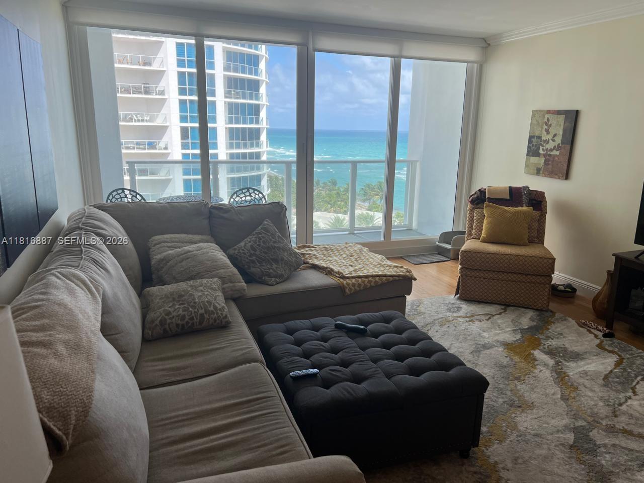 3505 S Ocean Dr 1010 Property Photo 3