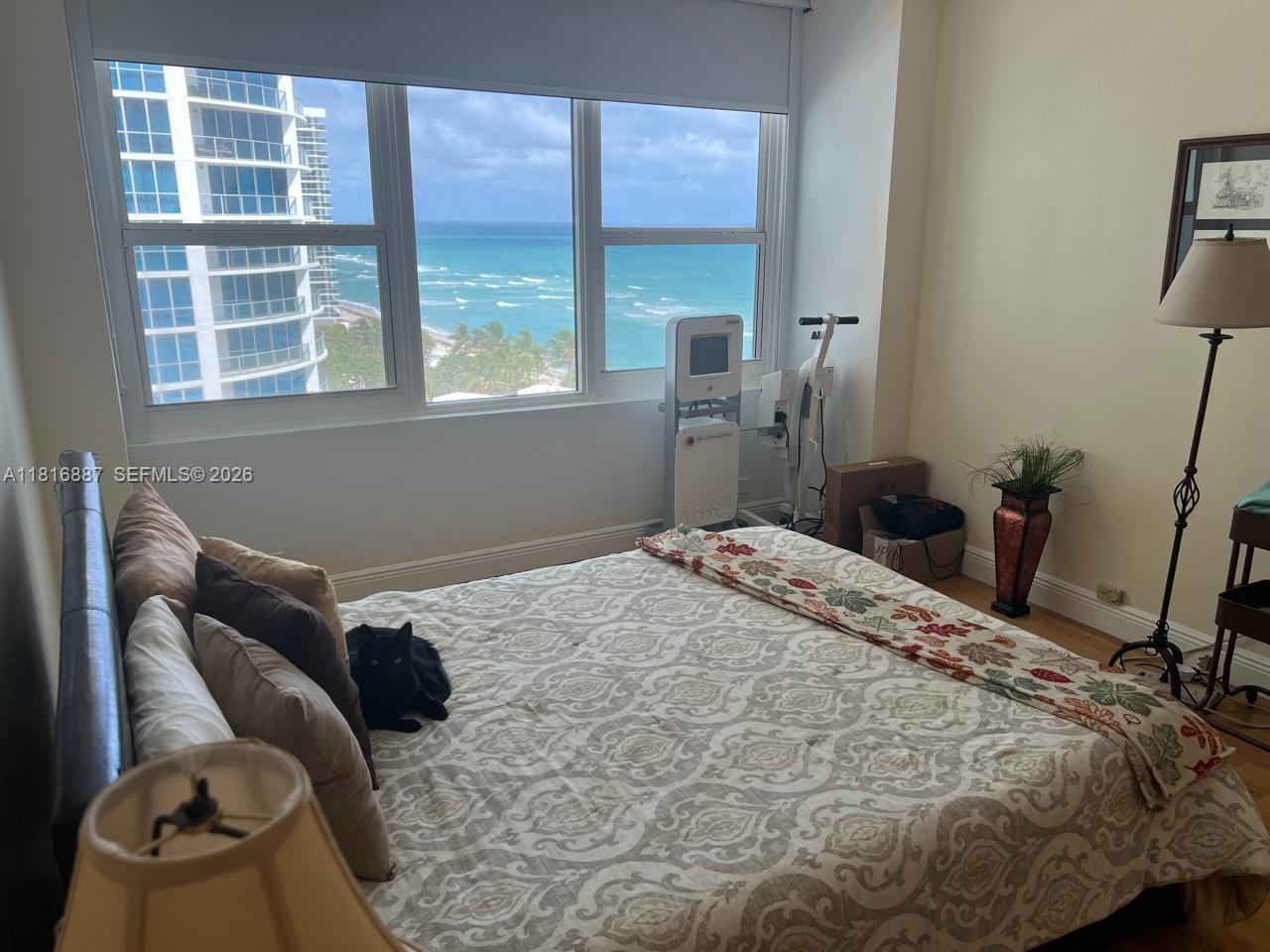 3505 S Ocean Dr 1010 Property Photo 10