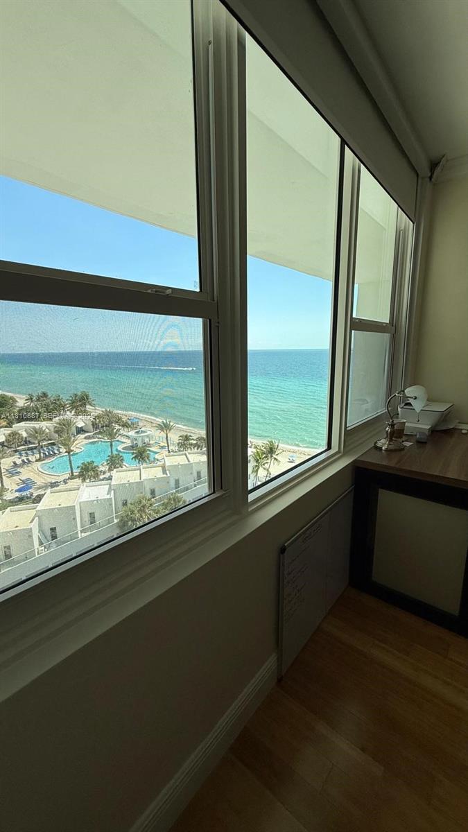 3505 S Ocean Dr 1010 Property Photo 16