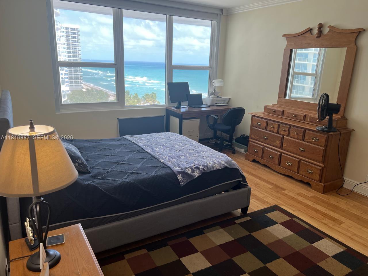 3505 S Ocean Dr 1010 Property Photo 17