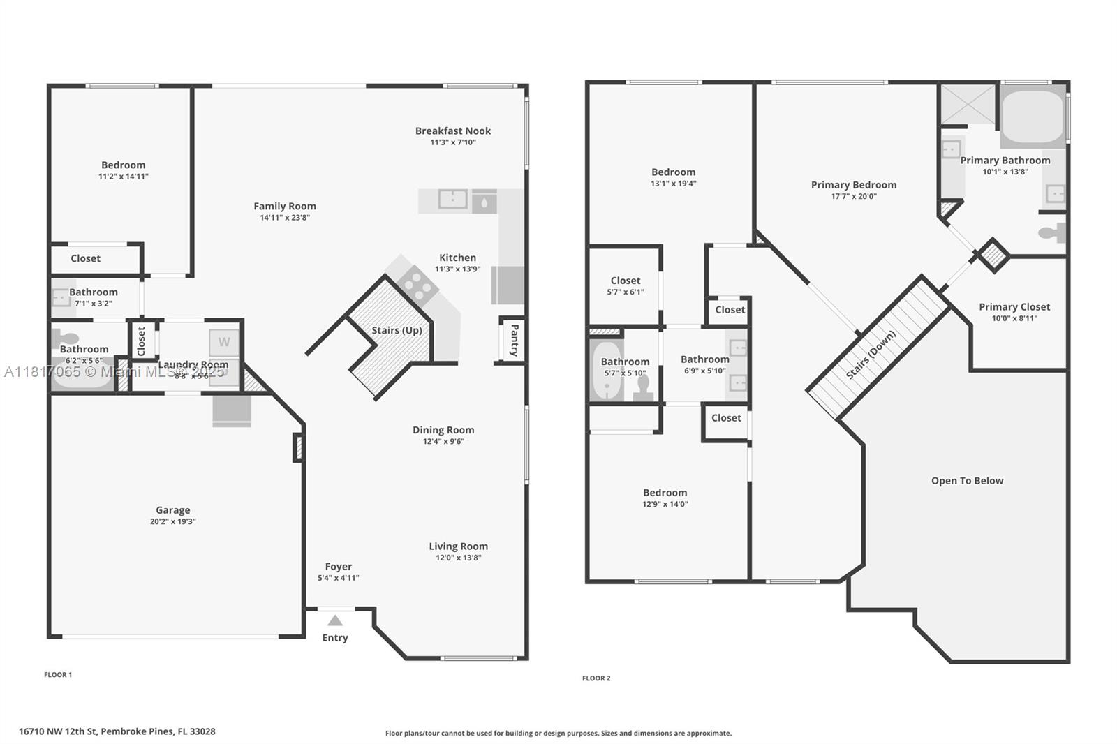 16710 Nw 12th St Property Photo 65