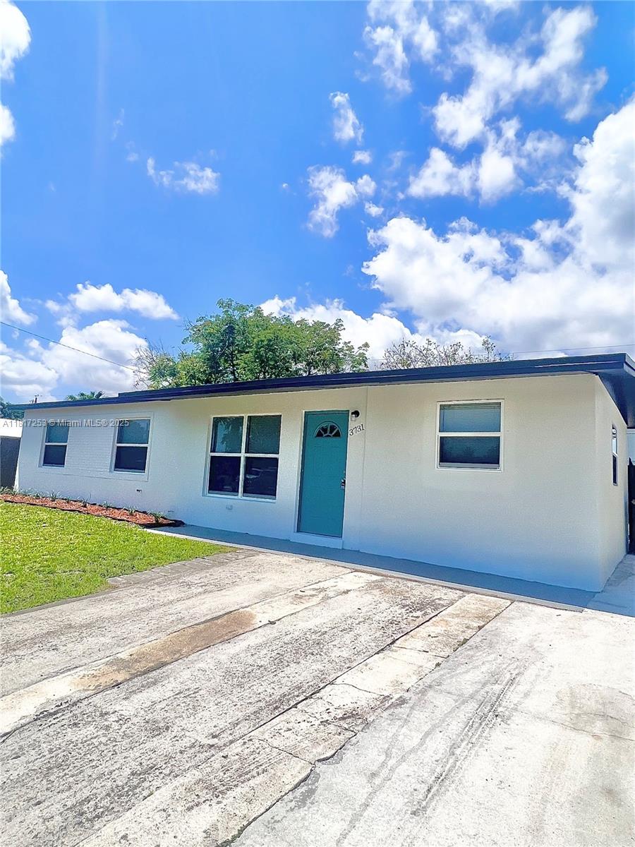 3731 Sw 58th Ter Property Photo 1