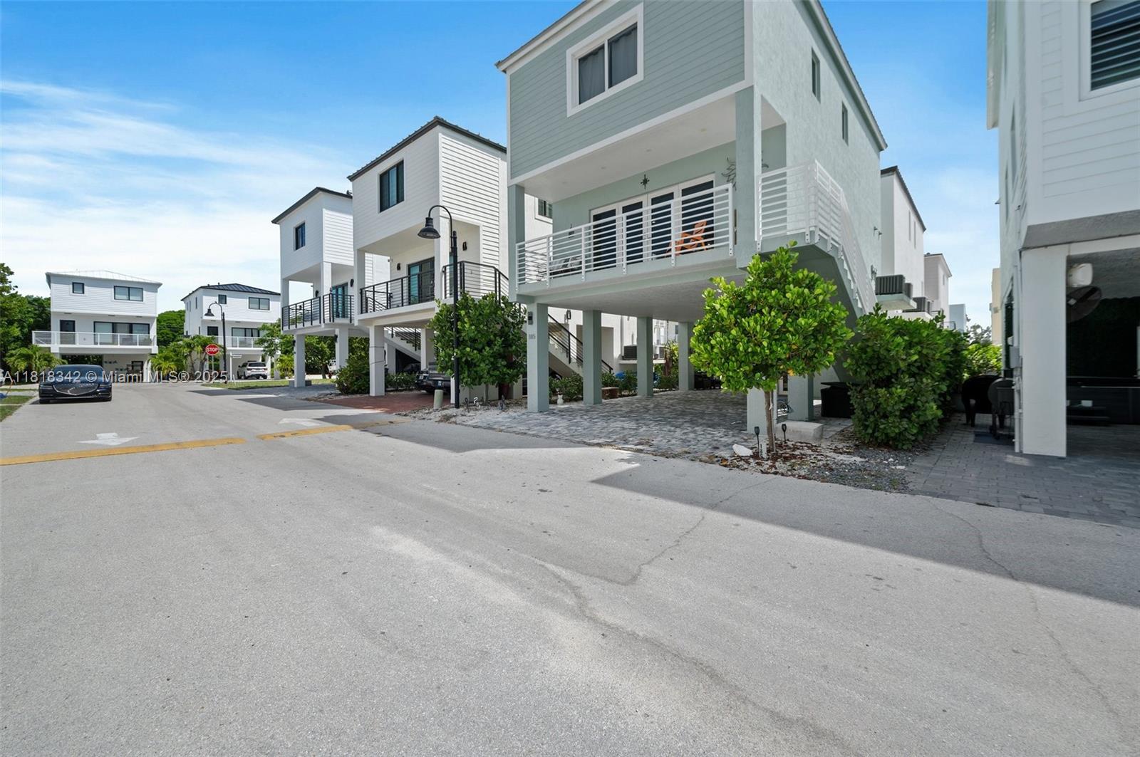 94825 Overseas Hwy #185 Property Photo 18