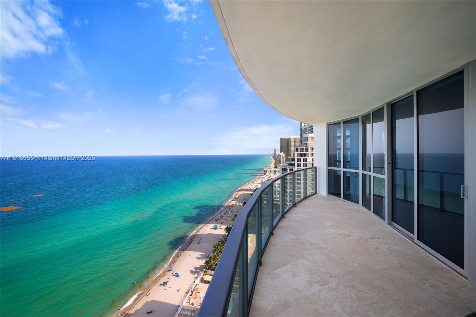3101 S Ocean Dr 2708 Property Photo 2