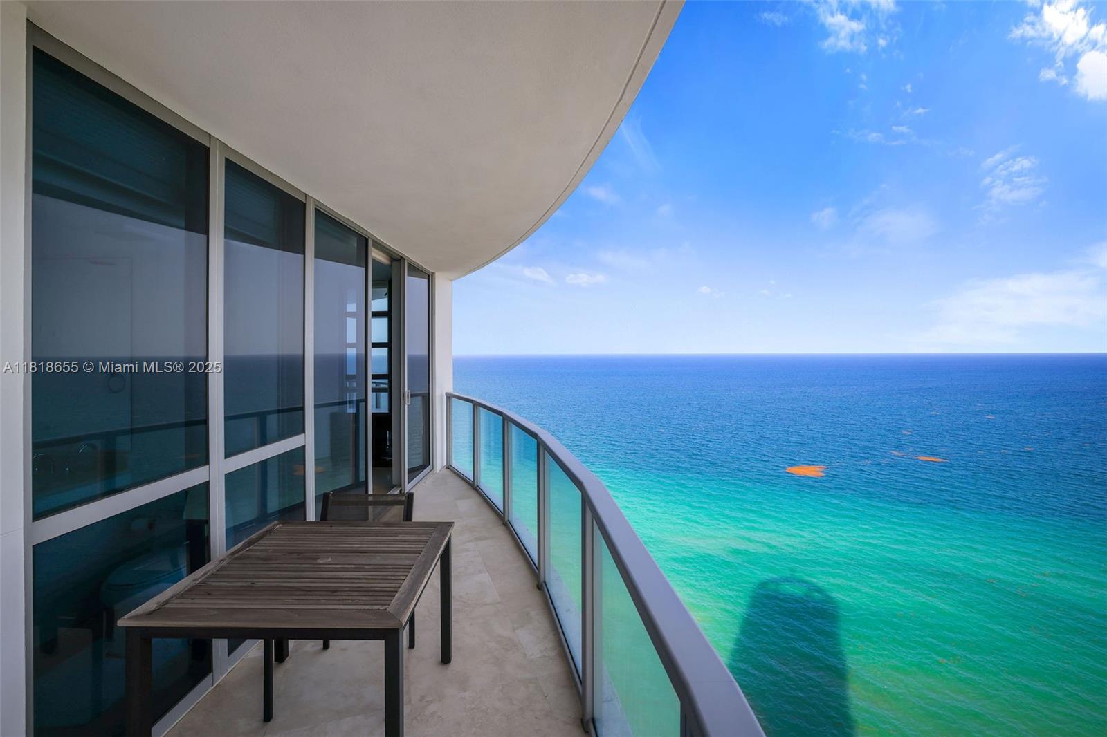3101 S Ocean Dr 2708 Property Photo 4