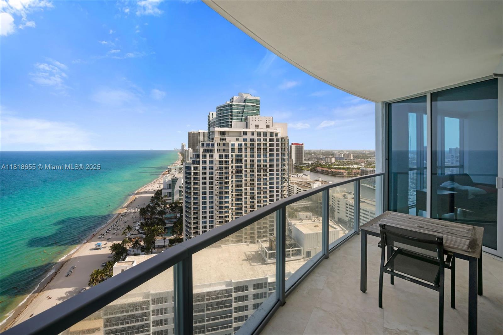 3101 S Ocean Dr 2708 Property Photo 33