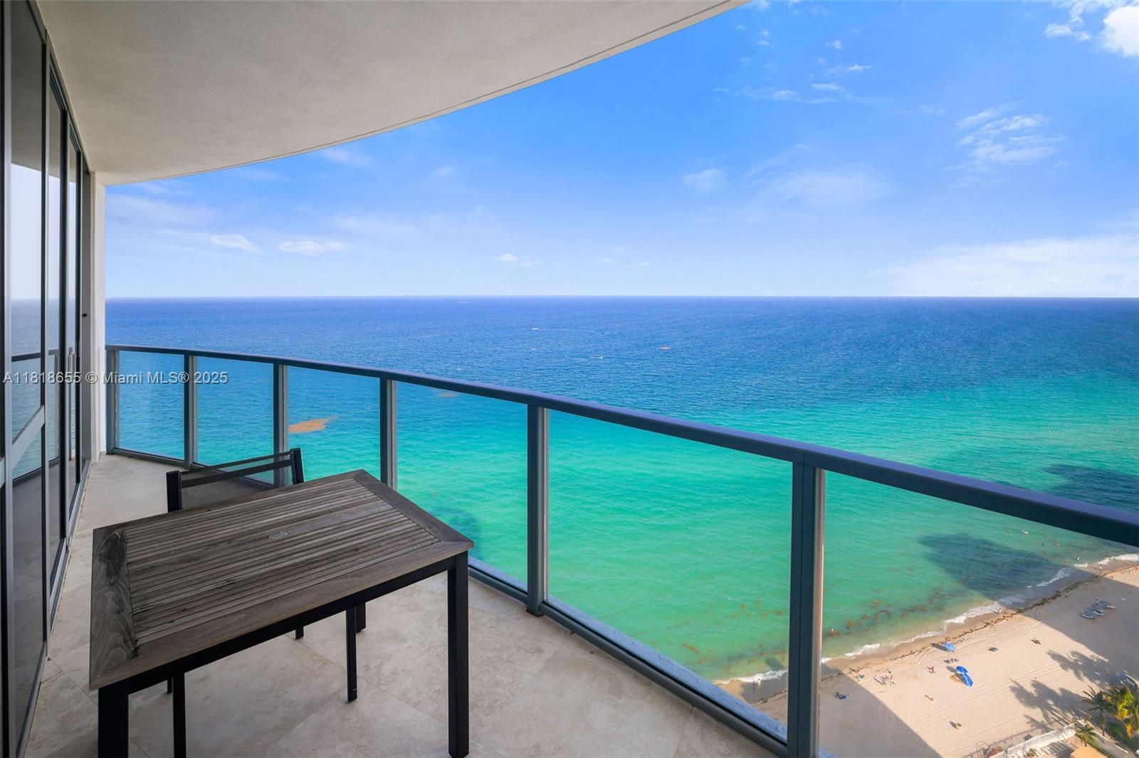 3101 S Ocean Dr 2708 Property Photo 34