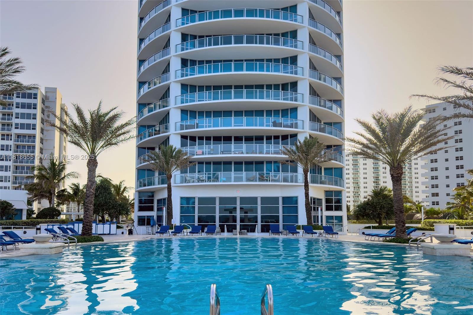 3101 S Ocean Dr 2708 Property Photo 44
