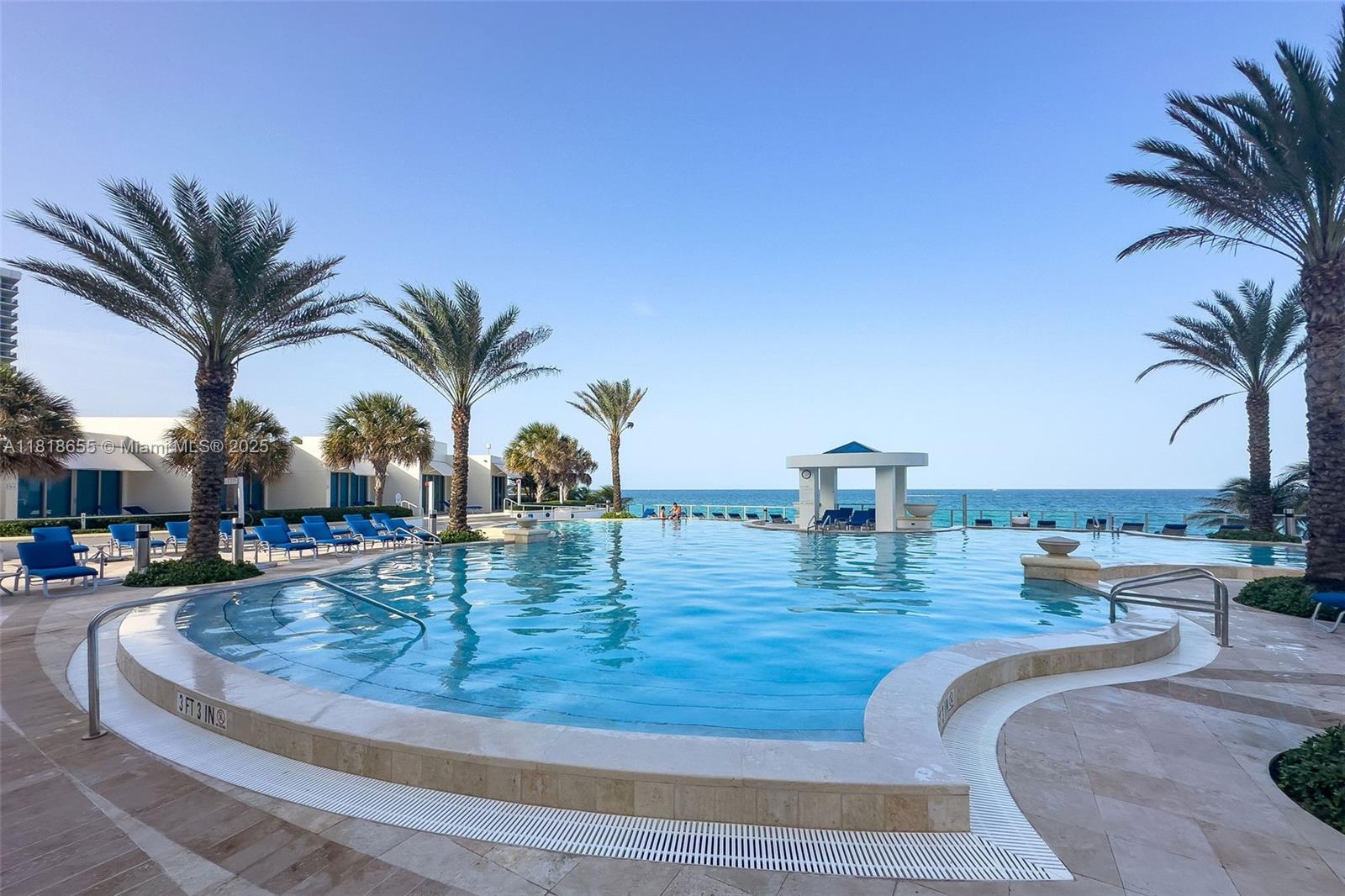 3101 S Ocean Dr 2708 Property Photo 45