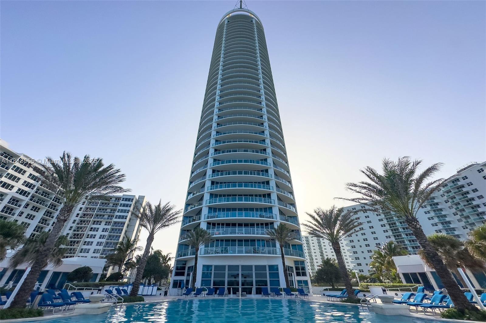 3101 S Ocean Dr 2708 Property Photo 48