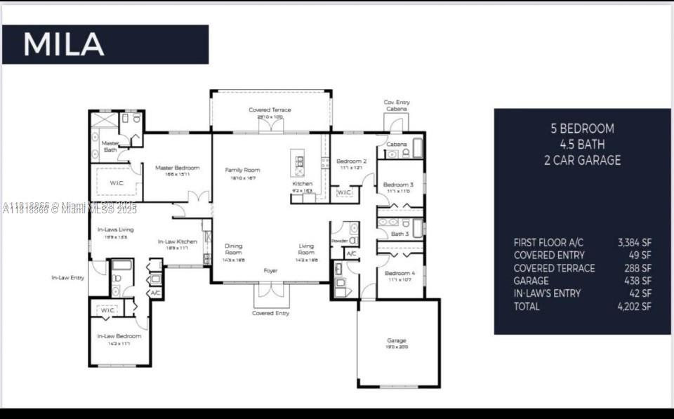 17202 Sw 287th St Property Photo 3